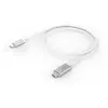 Кабель USB-C LMP 17463 — 3 м Photo 2