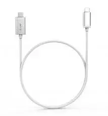 Кабель USB-C LMP 17463 — 3 м Photo 3