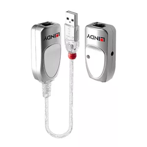 Lindy 42805 interfeisa karte/adapteris