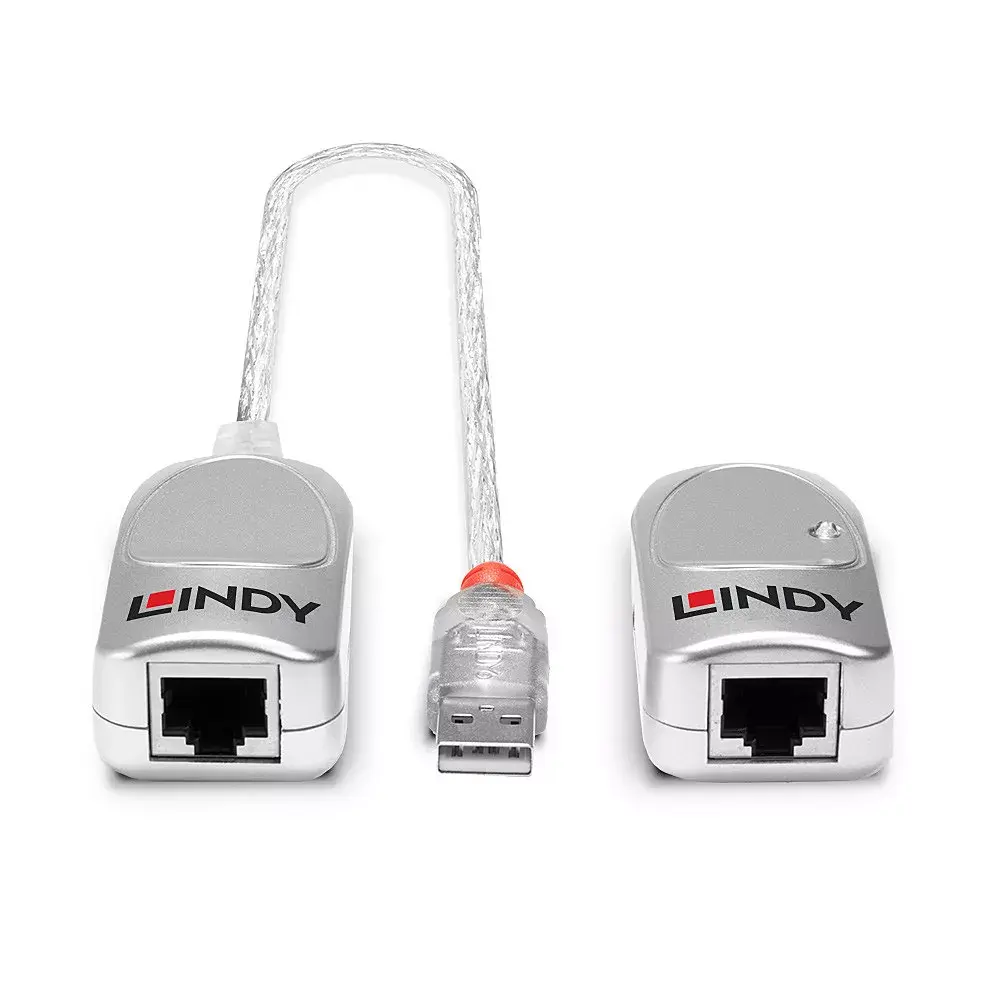 USB удлинитель 50м Photo 4