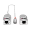 USB удлинитель 50м Photo 4
