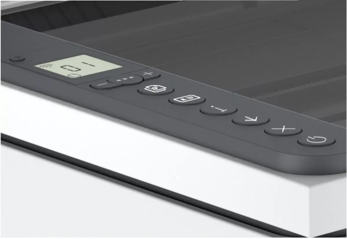 Multifunction Printer HP LaserJet MFP M234dw Photo 2