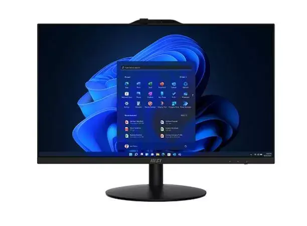 MSI PRO AP272P 14M All-in-One PC — Intel i5-14400 Photo 3