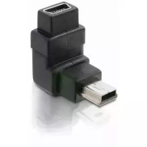 Adapter USB-B mini DeLOCK 65096