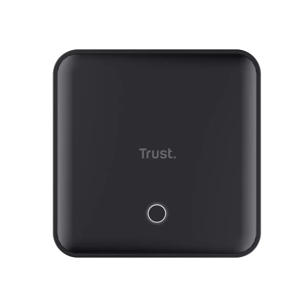 Зарядное устройство AC TRUST Maxo Universal Black Photo 3