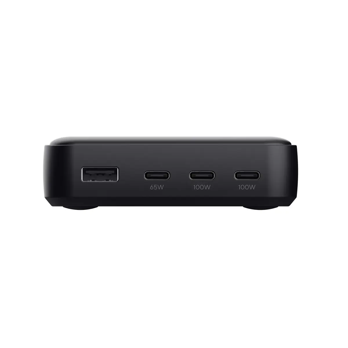 Зарядное устройство AC TRUST Maxo Universal Black Photo 4