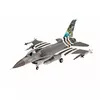 REVELL F-16 Falcon 50th Anniversary modelis 1:32 Photo 2