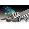 REVELL F-16 Falcon 50th Anniversary modelis 1:32 Photo 3