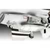 REVELL F-16 Falcon 50th Anniversary modelis 1:32 Photo 4