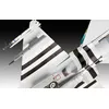 REVELL F-16 Falcon 50th Anniversary modelis 1:32 Photo 5