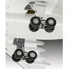 REVELL Airbus A330-300 Lufthansa modelis 1:144 Photo 3
