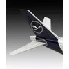 REVELL Airbus A330-300 Lufthansa modelis 1:144 Photo 4