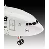 REVELL Airbus A330-300 Lufthansa modelis 1:144 Photo 5