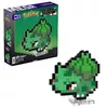 Пластиковая модель Mattel MEGA Showcase Pokémon Bulbasaur Photo 4