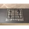 Встраиваемая газовая панель Whirlpool TGML 661 IX R Photo 5