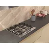 Встраиваемая газовая панель Whirlpool TGML 661 IX R Photo 6