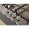 Встраиваемая газовая панель Whirlpool TGML 661 IX R Photo 7