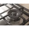 Встраиваемая газовая панель Whirlpool TGML 661 IX R Photo 8