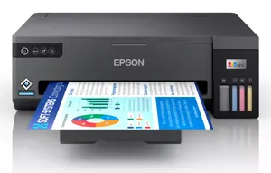 Принтер струйный Epson EcoTank L11050 Цветной 4800 x 1200 DPI