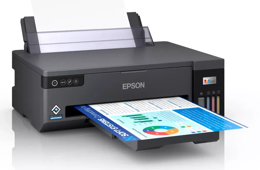 Inkjet Printer Epson EcoTank L11050 Photo 3