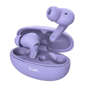 Austiņas Trust Yavi True Wireless Stereo