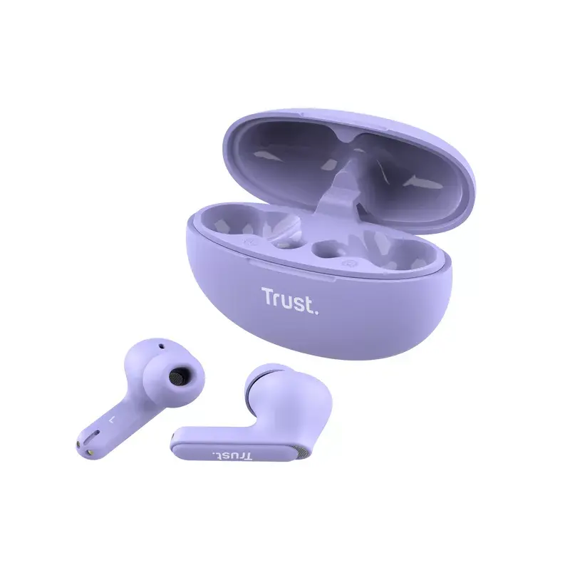 Austiņas Trust Yavi True Wireless Stereo Photo 2