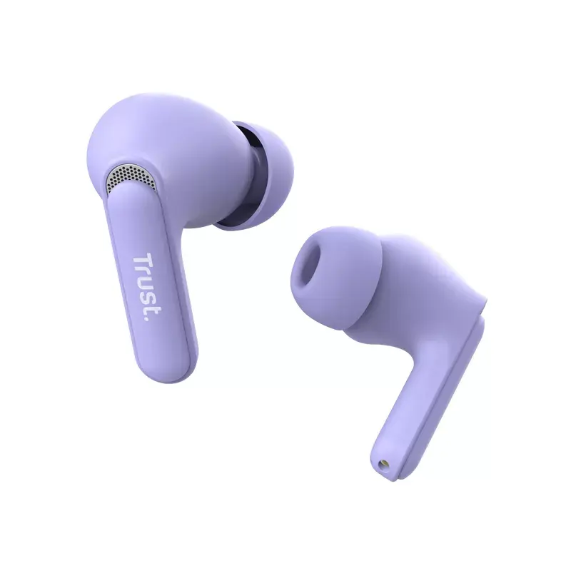 Austiņas Trust Yavi True Wireless Stereo Photo 3