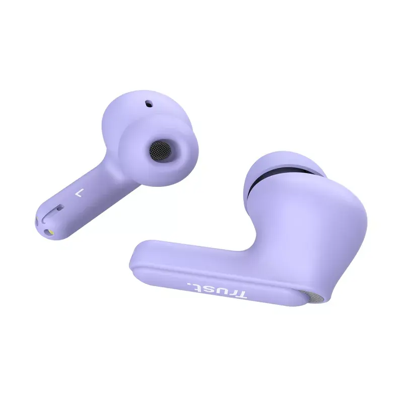 Austiņas Trust Yavi True Wireless Stereo Photo 4