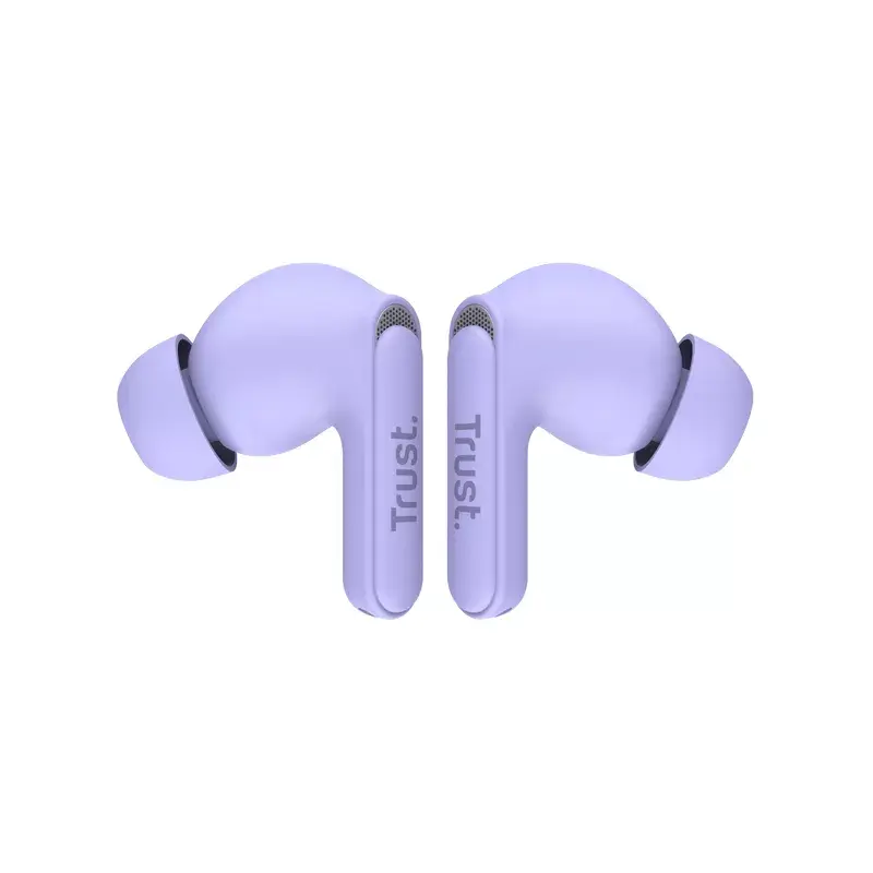 Austiņas Trust Yavi True Wireless Stereo Photo 5