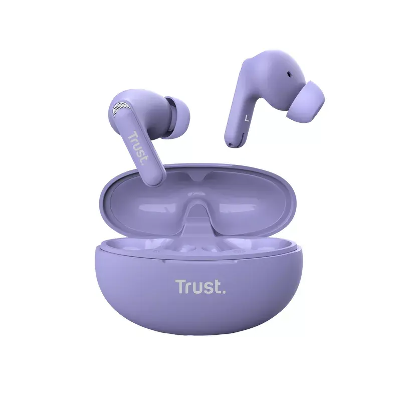 Austiņas Trust Yavi True Wireless Stereo Photo 7