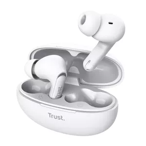 Наушники Trust Yavi True Wireless Stereo