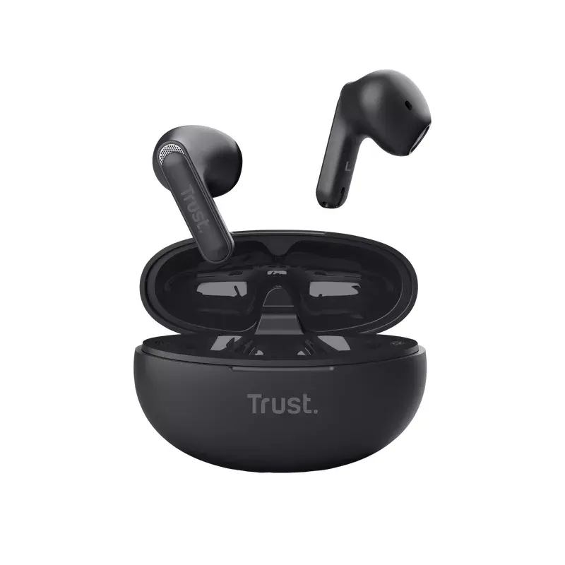 Austiņas Trust Yavi True Wireless Stereo Photo 4