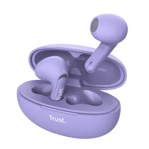 Наушники Trust Yavi True Wireless Stereo