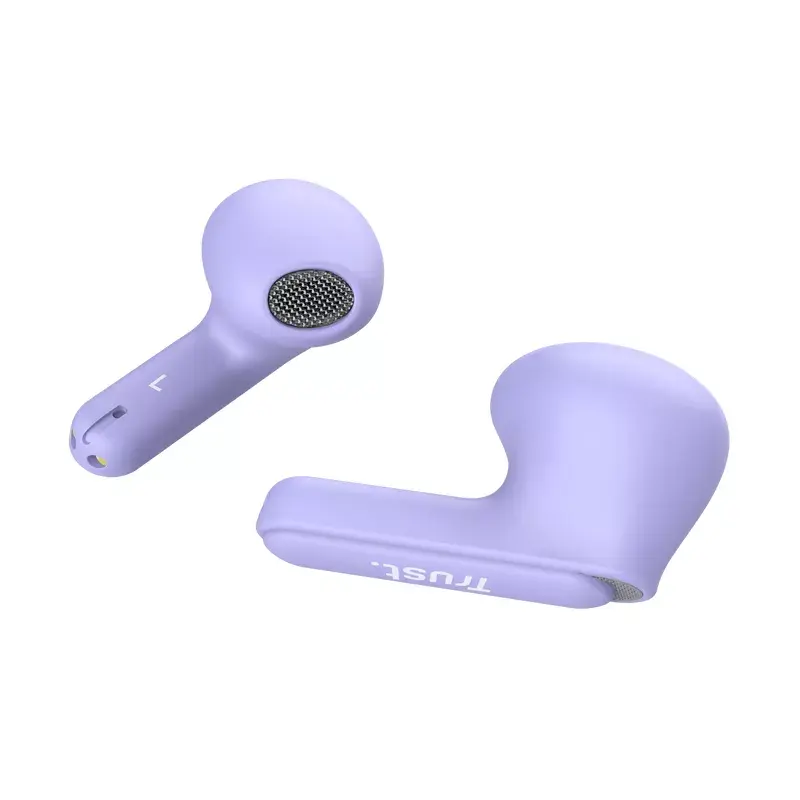 Austiņas Trust Yavi True Wireless Stereo Photo 2