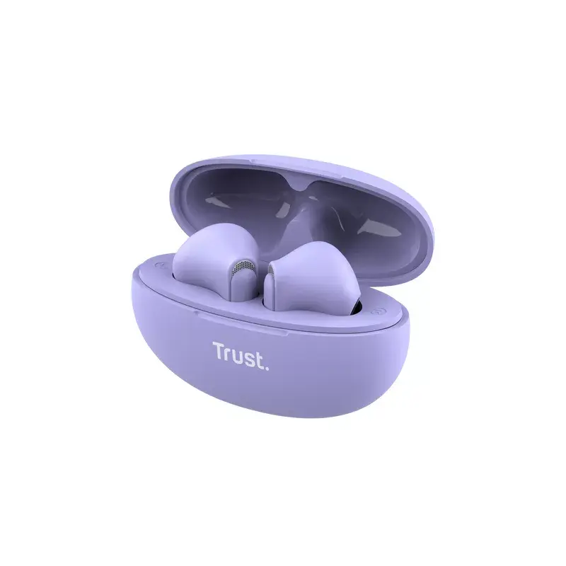 Austiņas Trust Yavi True Wireless Stereo Photo 3