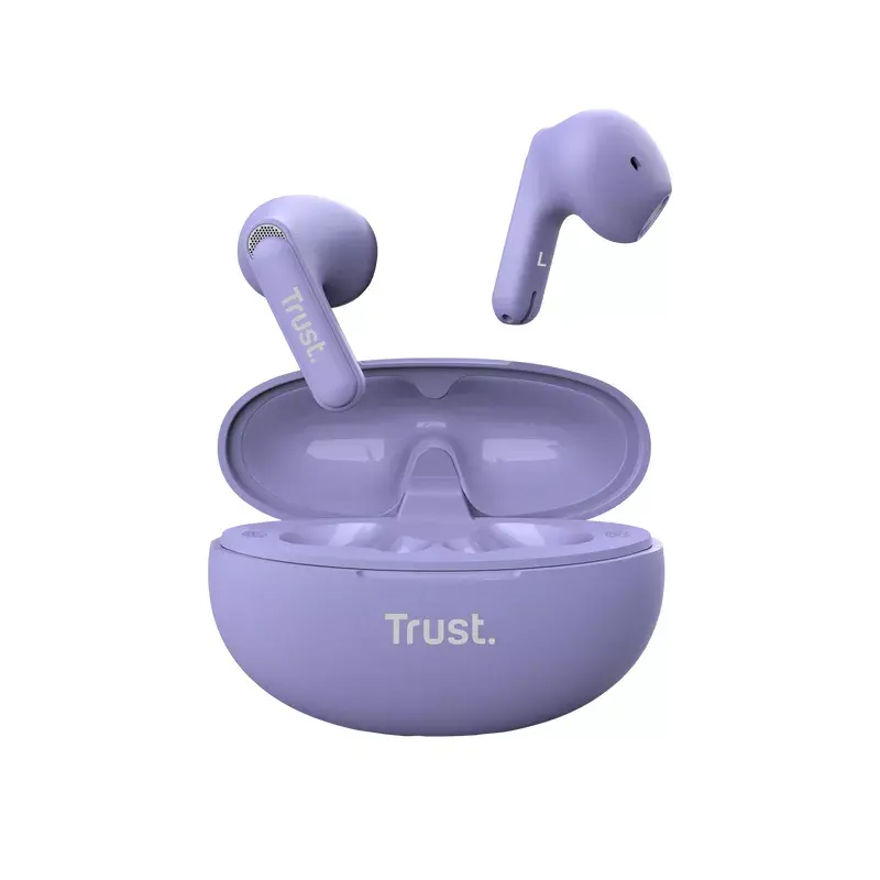 Austiņas Trust Yavi True Wireless Stereo Photo 8