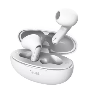 Наушники Trust Yavi True Wireless Stereo