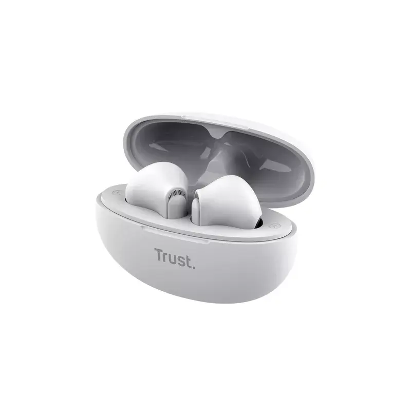 Наушники Trust Yavi True Wireless Stereo Photo 3