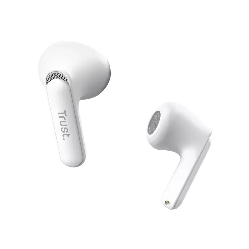 Наушники Trust Yavi True Wireless Stereo Photo 5