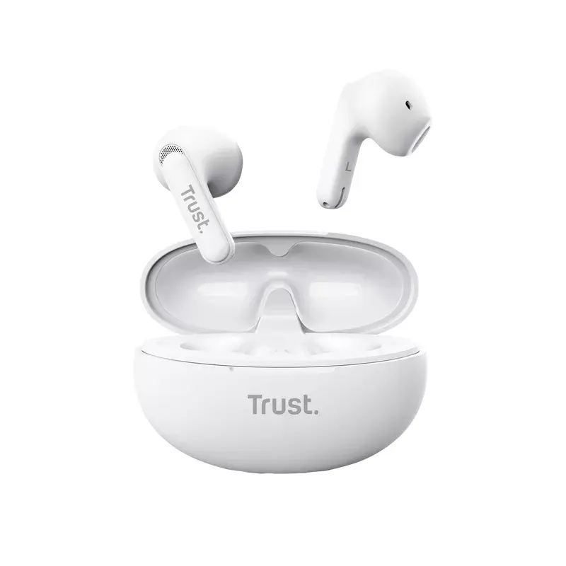 Наушники Trust Yavi True Wireless Stereo Photo 8