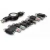 USB adapteru komplekts DeLOCK 18612 Photo 3