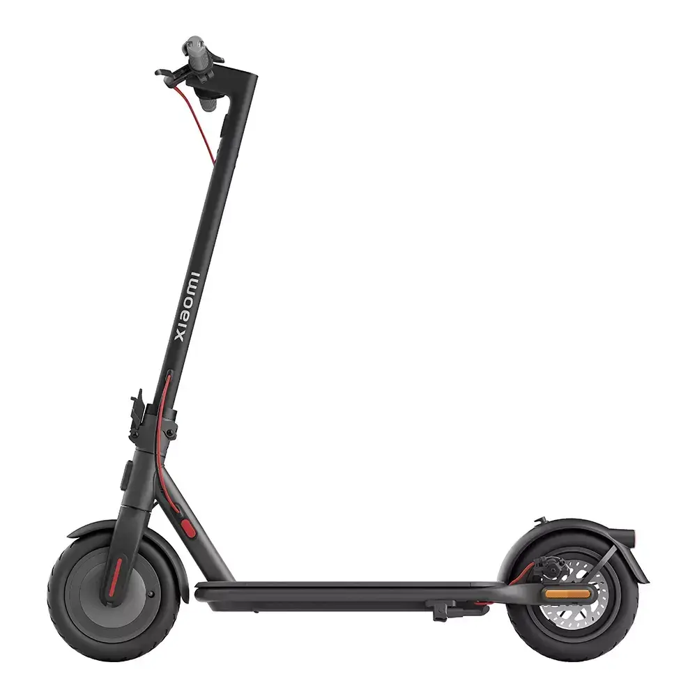 Электросамокат Xiaomi Electric Scooter 4 Swiss Edition Photo 2