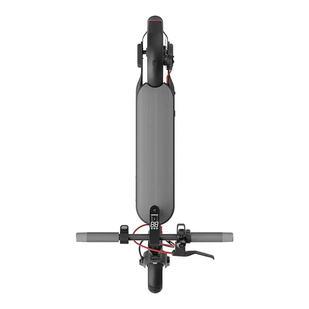 Электросамокат Xiaomi Electric Scooter 4 Swiss Edition Photo 5