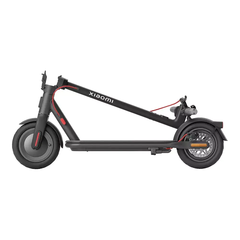 Электросамокат Xiaomi Electric Scooter 4 Swiss Edition Photo 6