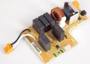 Power supply PCB Canon FM1-P443-000 replacement board for compatible Canon devices
