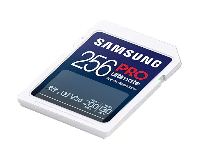 Флеш-карта Samsung 256GB MB-SY256SB/WW Photo 4