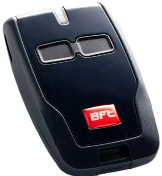 Привод для ворот BFT ATHOS A40 24V Photo 2