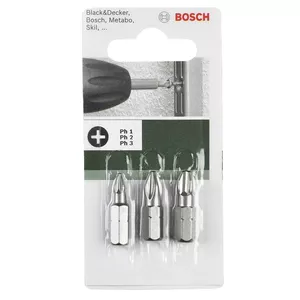 Bosch 2609255964 screwdriver bit 1 pc(s)