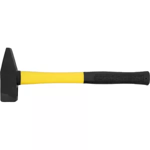 Hammer Vorel 30395 — claw hammer, weight 1.5 kg, single piece