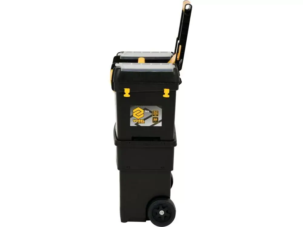 Tool cart VOREL 78734 Photo 3